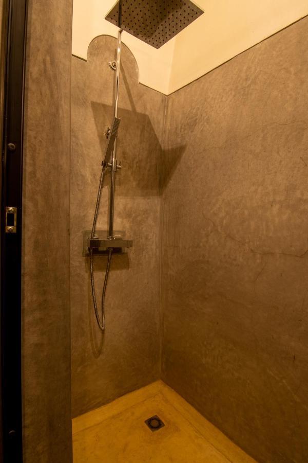Riad Dar Oulhoum มาร์ราเกช ภายนอก รูปภาพ