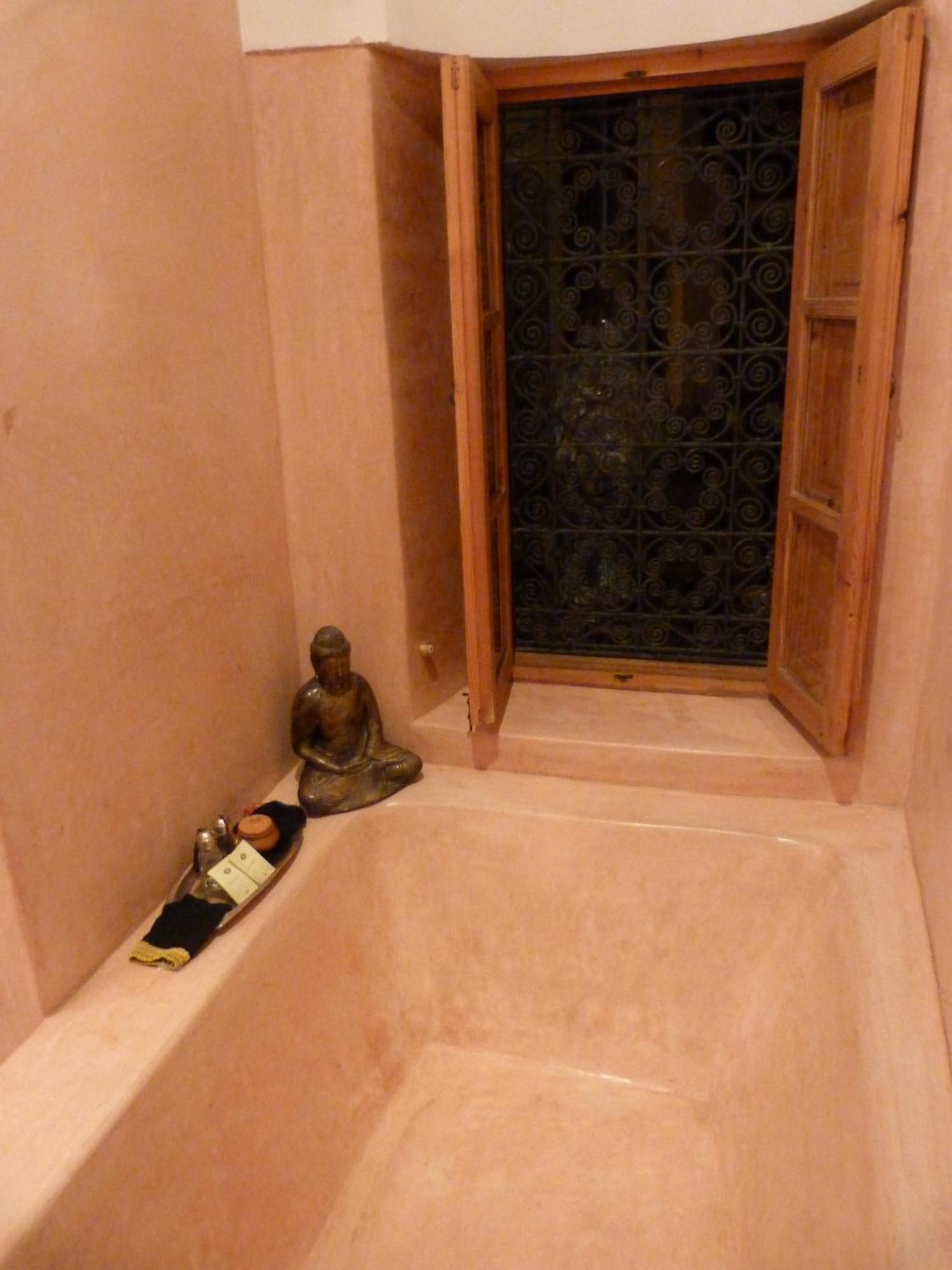 Riad Dar Oulhoum มาร์ราเกช ภายนอก รูปภาพ