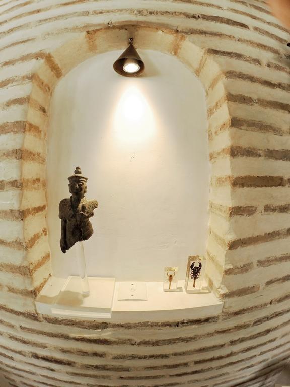 Riad Dar Oulhoum มาร์ราเกช ภายนอก รูปภาพ