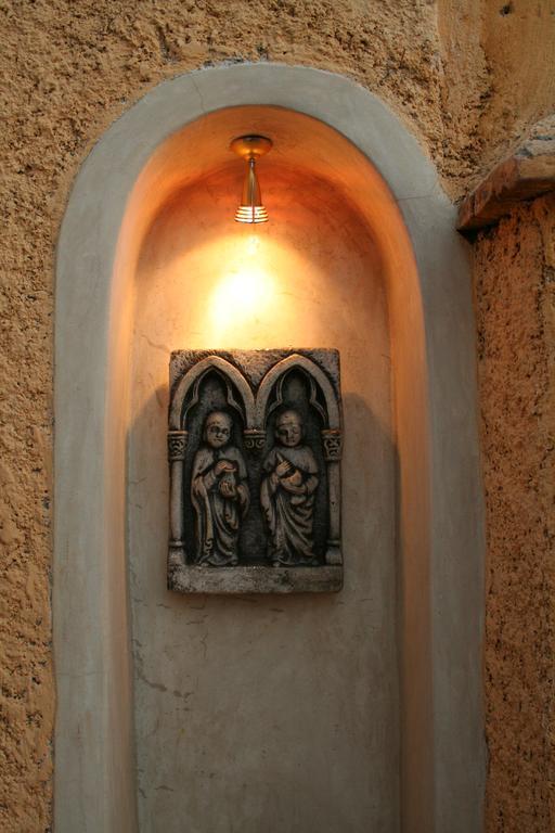 Riad Dar Oulhoum มาร์ราเกช ภายนอก รูปภาพ