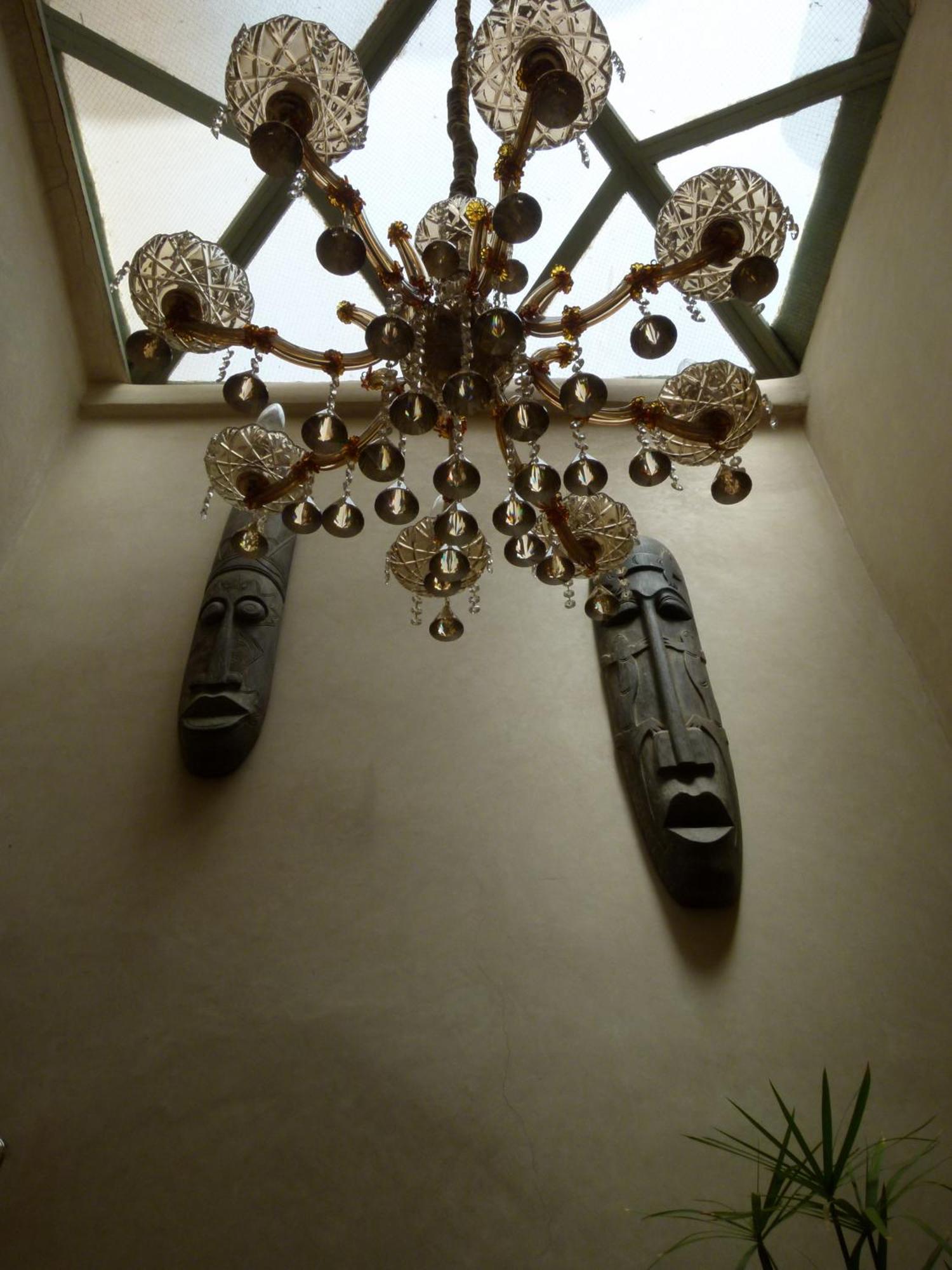 Riad Dar Oulhoum มาร์ราเกช ภายนอก รูปภาพ
