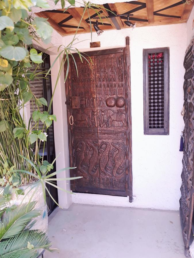 Riad Dar Oulhoum มาร์ราเกช ภายนอก รูปภาพ